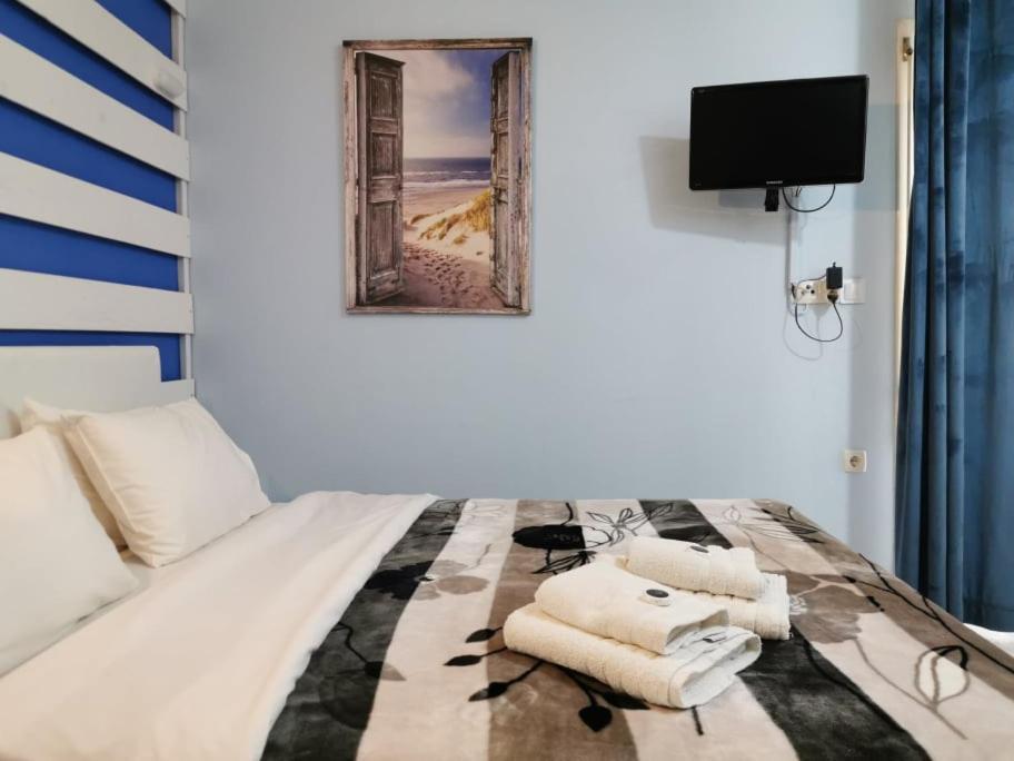 Villa Anna Liménas Eksteriør bilde